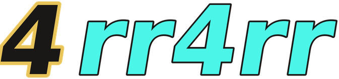 4rr4rr logo